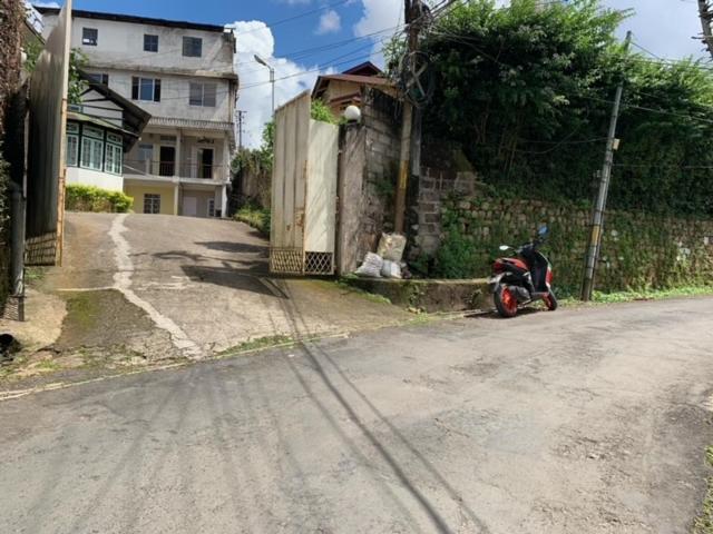 Sweet Home Guest Houseシロン エクステリア 写真