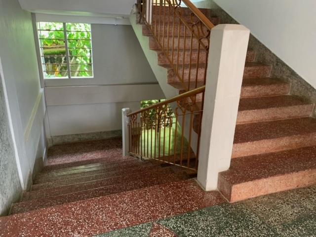 Sweet Home Guest Houseシロン エクステリア 写真