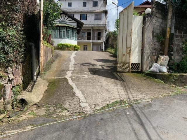 Sweet Home Guest Houseシロン エクステリア 写真